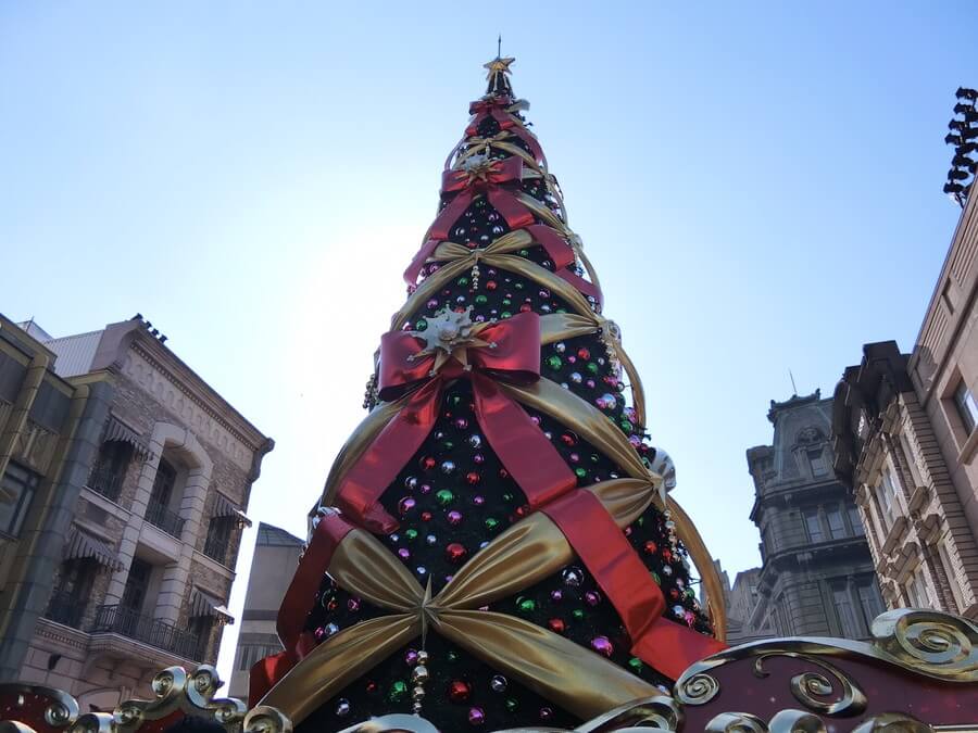 誕生日やクリスマスなどの記念日に！大学生が行きたいデートスポット