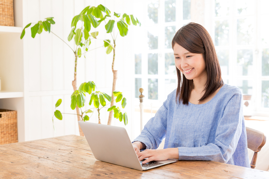 アルバイト探し