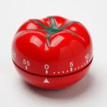 キッチンタイマー