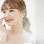 美容整形したい女性